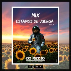 Estamos De Juerga Vol. 5 (Feeling Edition) - Dj Necio