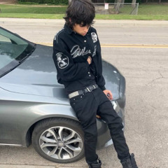 toshless - let her go!  (ochki)