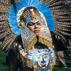 reina de mi corazón