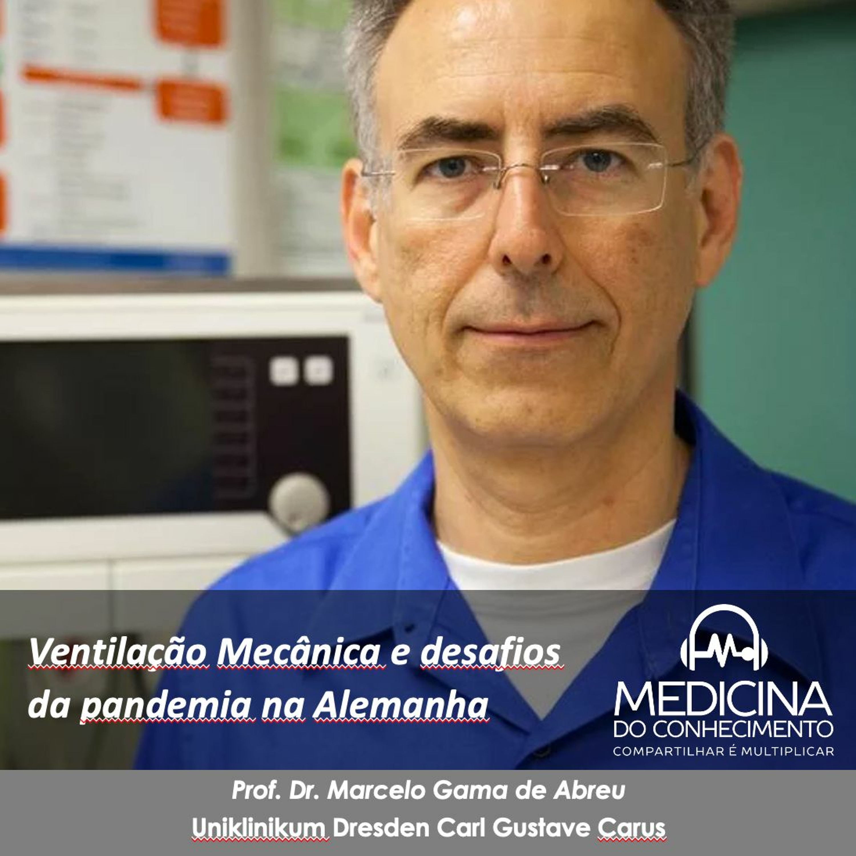 Medicina do Conhecimento