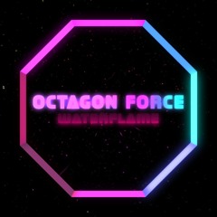 Octagon Force