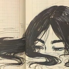 nessa barrett - noose (sped up + reverb)