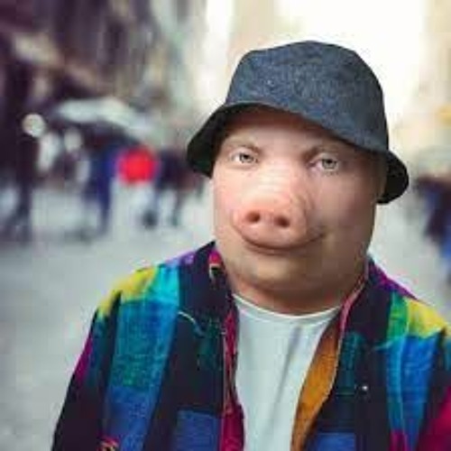 John Pork