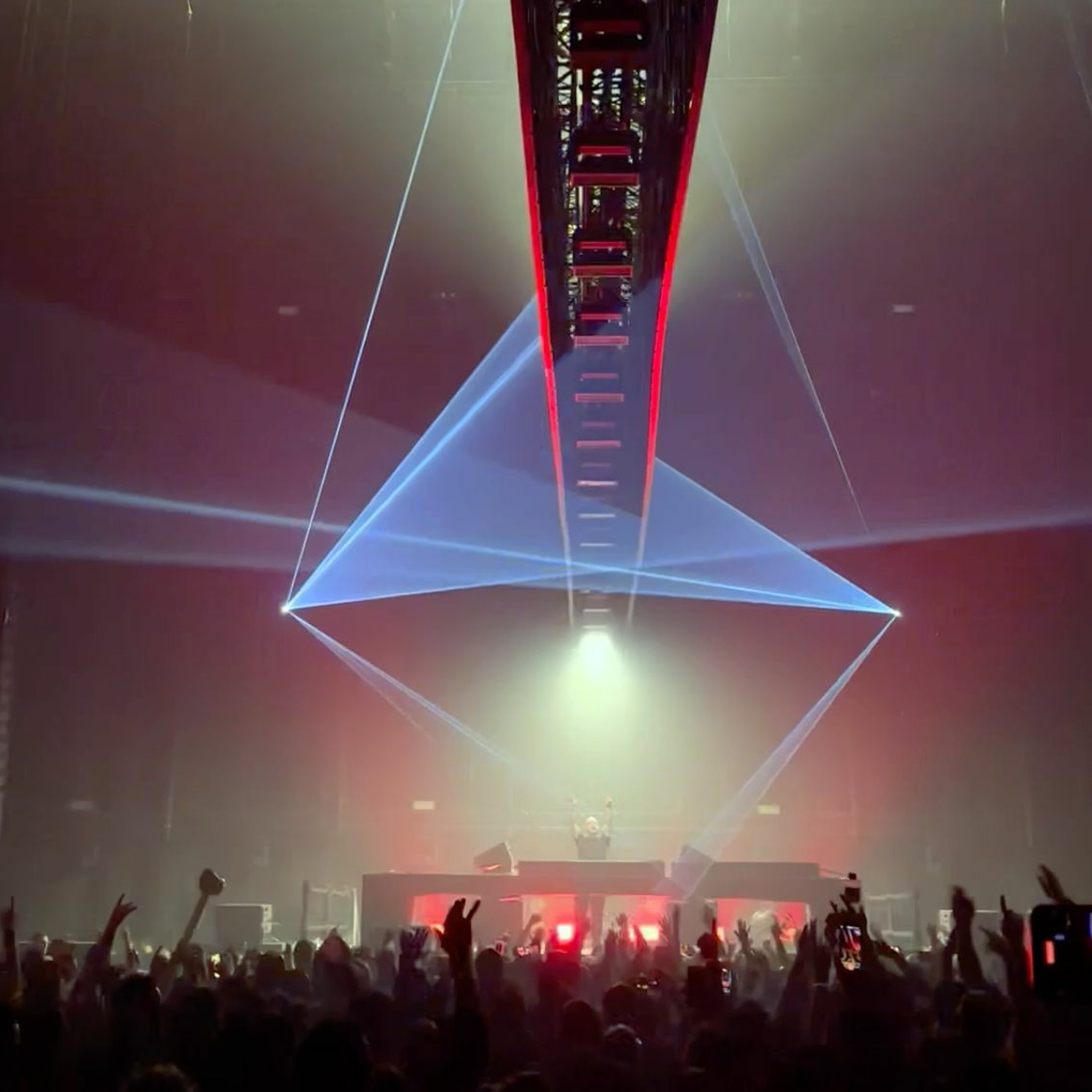 John O'Callaghan LIVE @ A State of Trance - Ahoy Rotterdam 2024