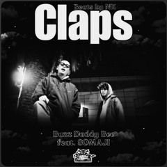 Claps feat. SOMAJI Rmix