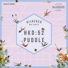 HKD: 052 || PUDDLE