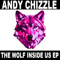 THE WOLF INSIDE US EP