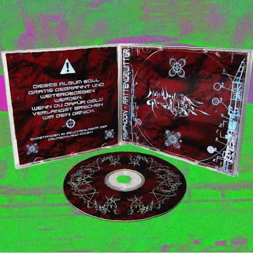 TAYPHOON - BIS ZUM EXZESS