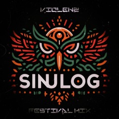 ViolenZ - Sinulog (Festival Mix)