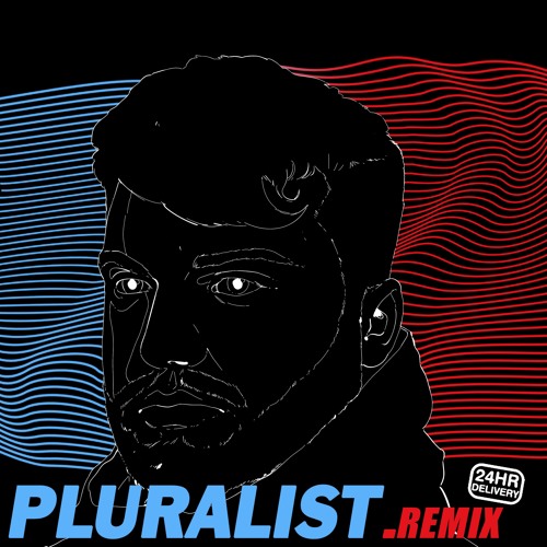 Pluralist - Surface (Doctor Jeep Remix)