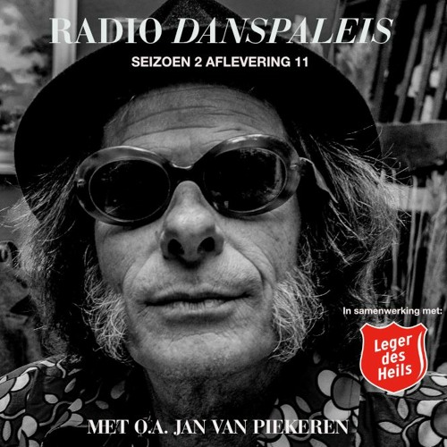 Radio Danspaleis Seizoen 2 Aflevering 11 i.s.m. Leger des Heils Utrecht