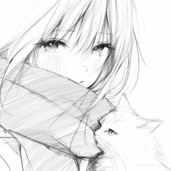 crystal clear +sayou (suzu)