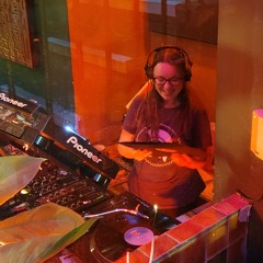 Jomo @ Holding Patterns 30/09/25