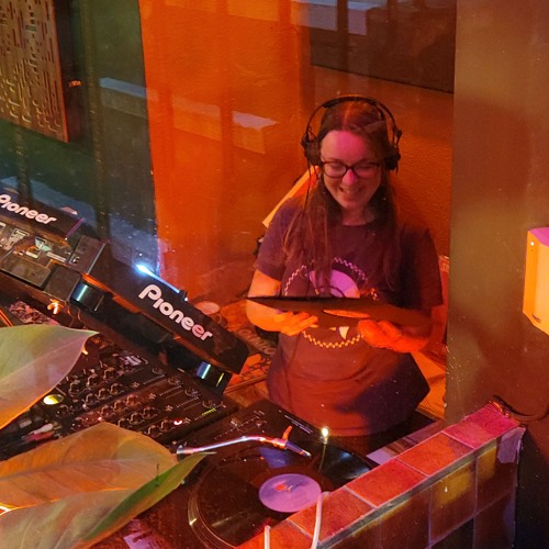 Jomo @ Holding Patterns 30/09/25