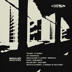 Mellow Drift - Point Nemo