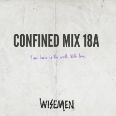Confined Mix 18A