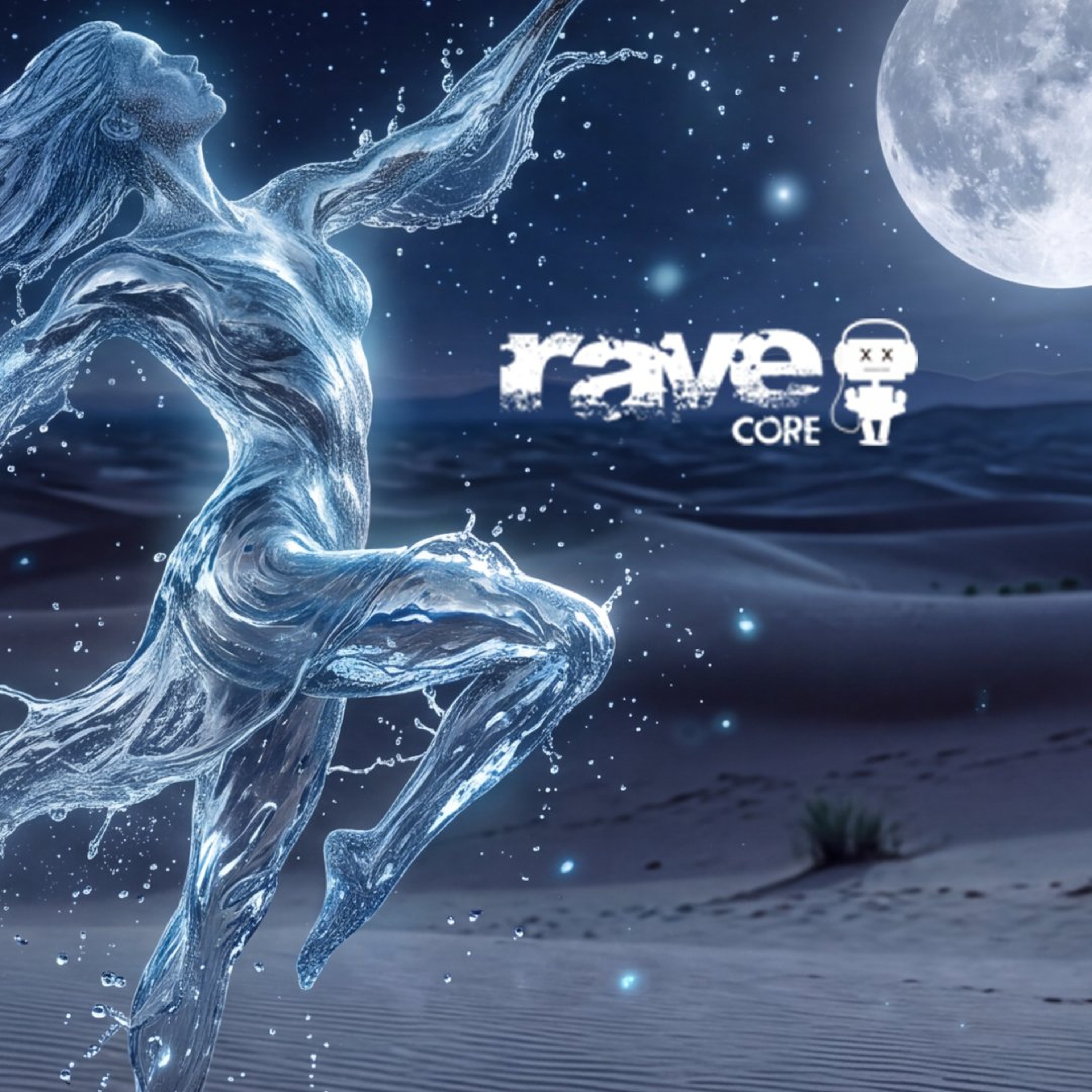 Linear Minds episode artwork