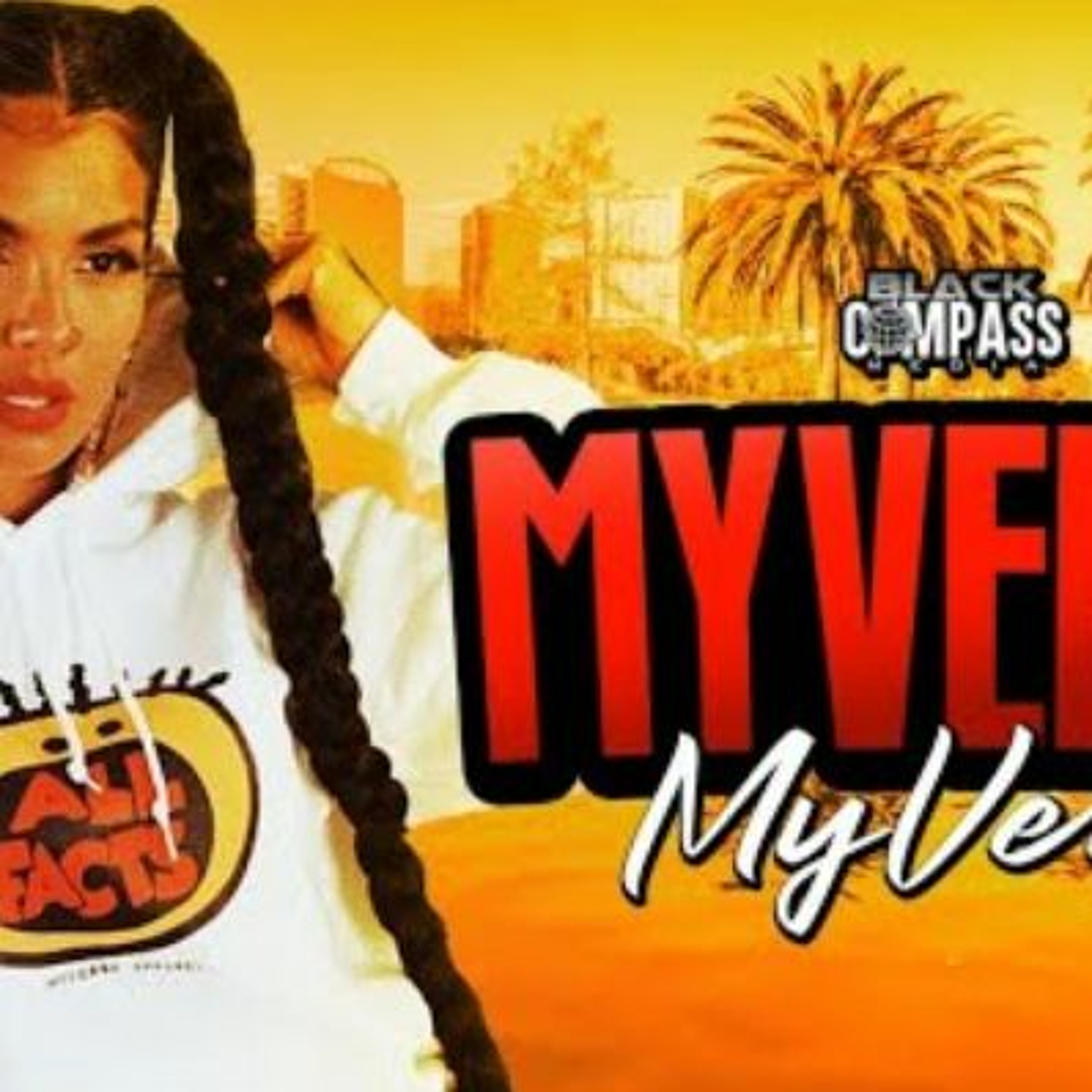 Black Compass Media