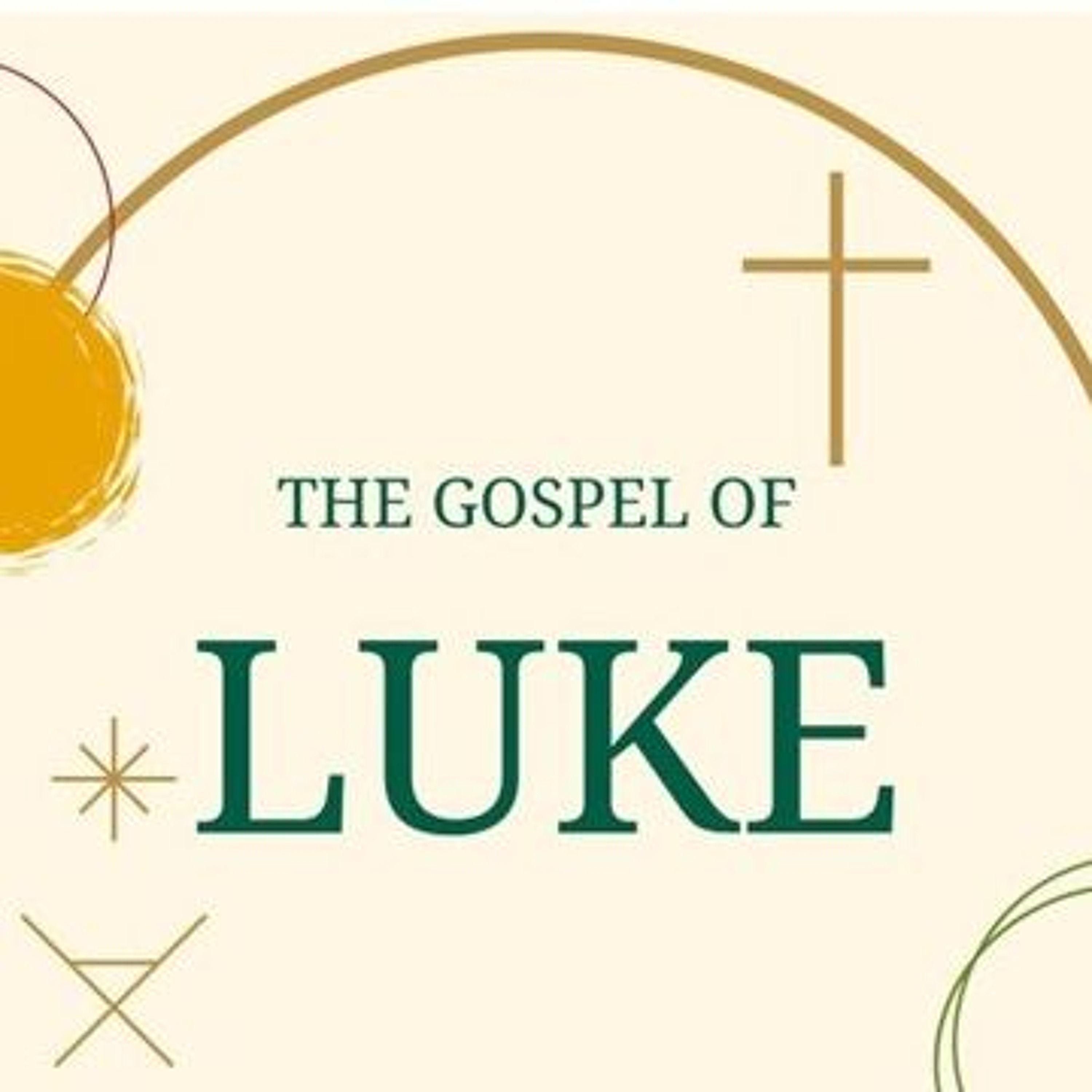 13-07-2025-Luke 11 vs37-54-Mark Wood