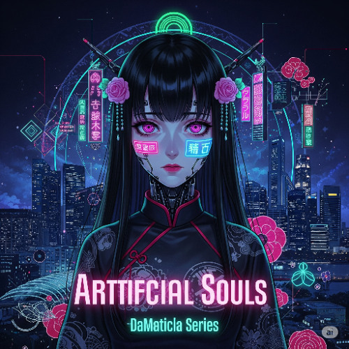 FDD323 – Glitch Seduction