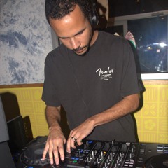 2025.10.04 SlowJamSteve LIVE @ Garden Social