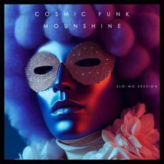 COSMIC FUNK