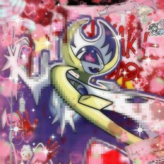 HAPPY RAVE! ^_^ Renard