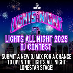 LAN 2025 DJ Discord Contest - CarlitoRealm