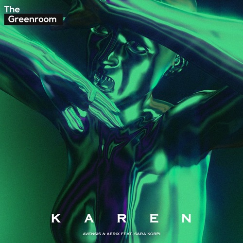 Stream Karen (feat. Sara Korpi) by Avensis | Listen online for free on  SoundCloud