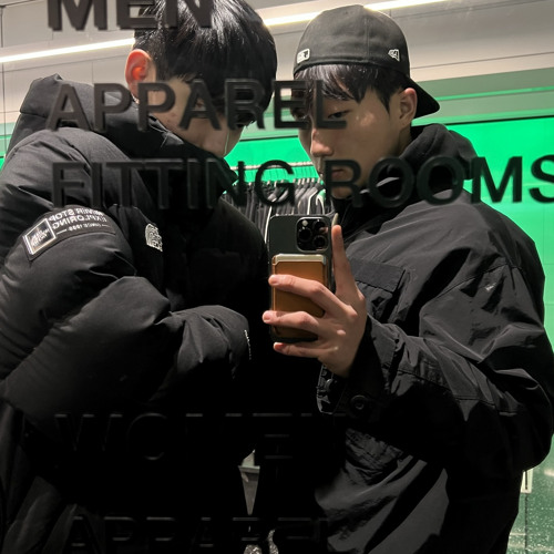 Valentine’s Day (new verse) feat.rpgmmin