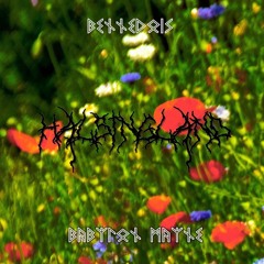 HALSINGLAND X BABYLON MAYNE (PROD. BABYLON MAYNE)