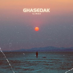 Ghasedak (Mehrad Hidden) Cover