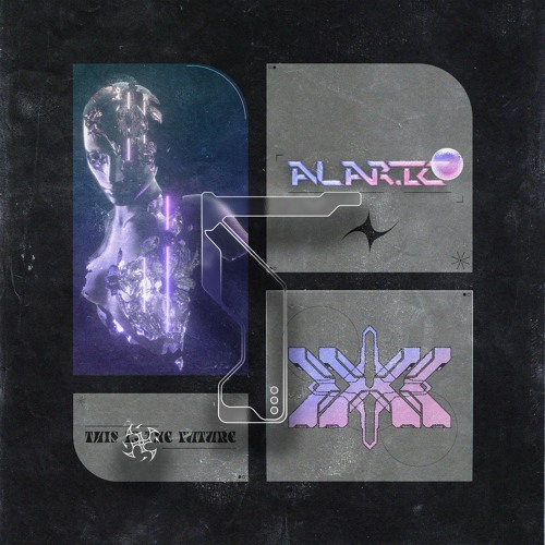 Alaric w/ obey