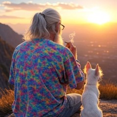 Last Light  by songwriter Edwin H. Balder