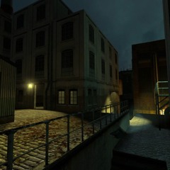 escape