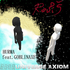 Robis (feat. Goblinaxe)