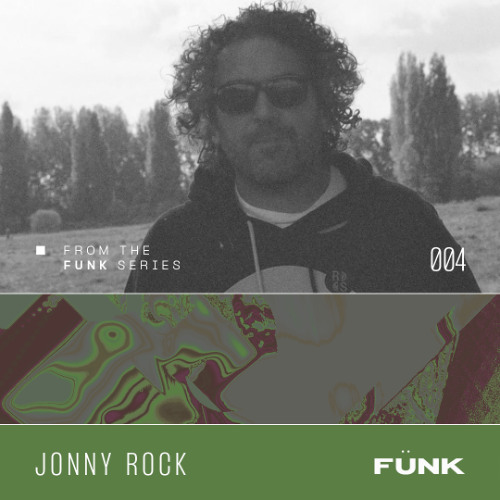 Jonny Rock @ Fünk Club | JUN 20th 25