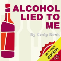 [PDF] ❤READ⚡ Alcohol Lied to Me - New Edition: The Intelligent Escape from Alcoh
