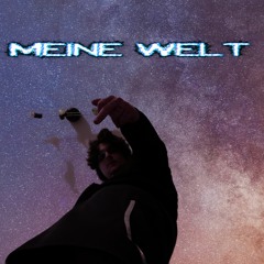 Yang SteVii - Meine Welt (Beat by Shaxii & YSV)