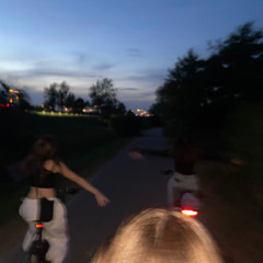 The storm before the breeze