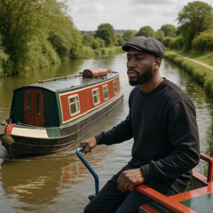 Canal Boat
