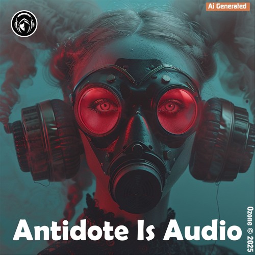 Antidote Is Audio