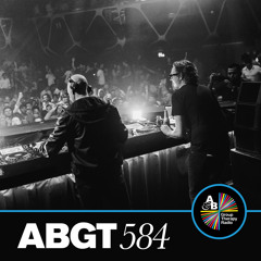 Group Therapy 584 with Above & Beyond and Rinzen