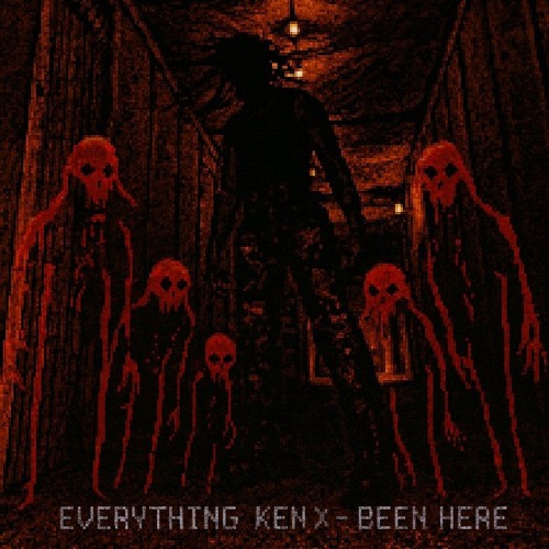 Been There (Instrumental)