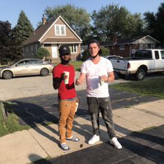 BDMF Shit... BDMF Tskreets X BDMF JayDee ( J.R.Capone mix ).wav