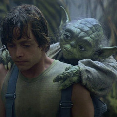 Dagobah ( pk t’as la rage )