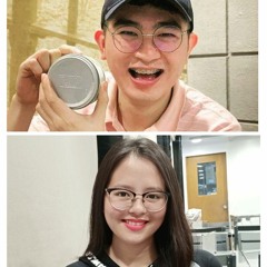 Lucky (Collab Cover with Jhomer)