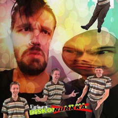 BLOB & DORM - ERKAN DISKONURKKA