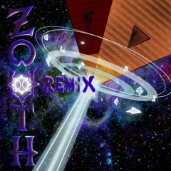 Subtronics - Alien Communication (Zouth Unofficial Remix)
