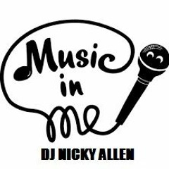MUSIC IN ME (Nicky Allen 2020) Free Download